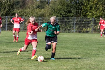 Bild 236 - Frauen Schmalfelder SV - TuS Tensfeld : Ergebnis: 8:1